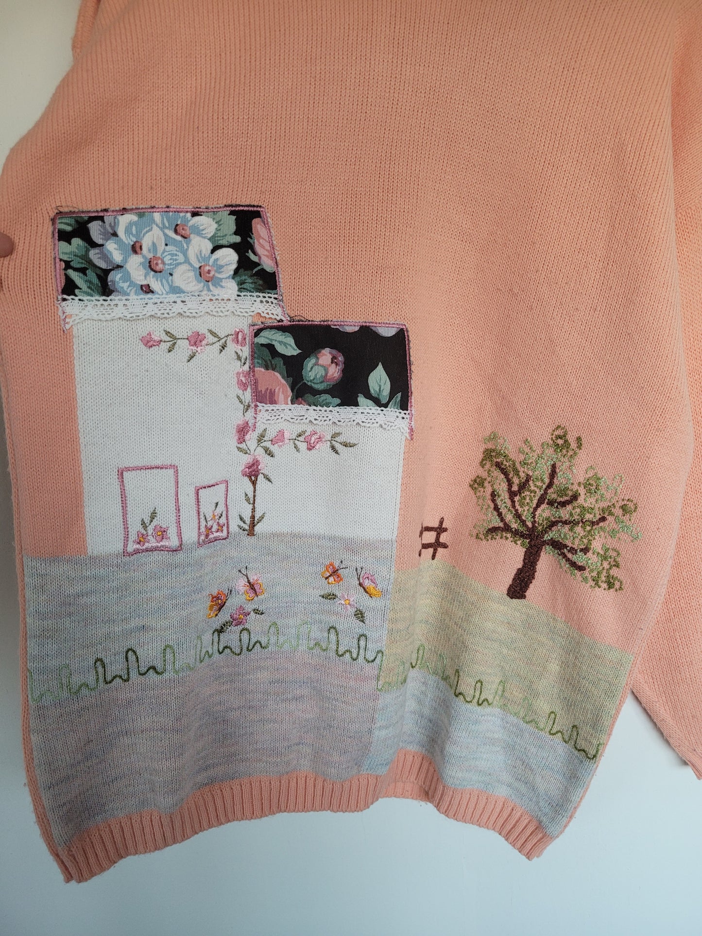 Sunset Village - M/L