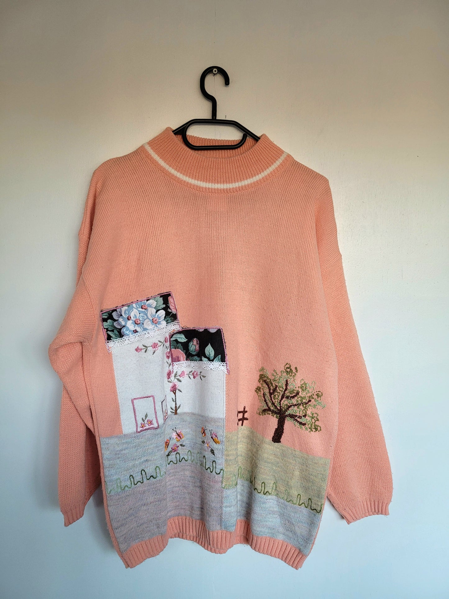 Sunset Village - M/L