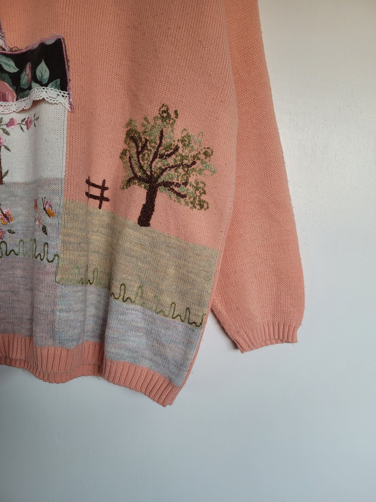 Sunset Village - M/L
