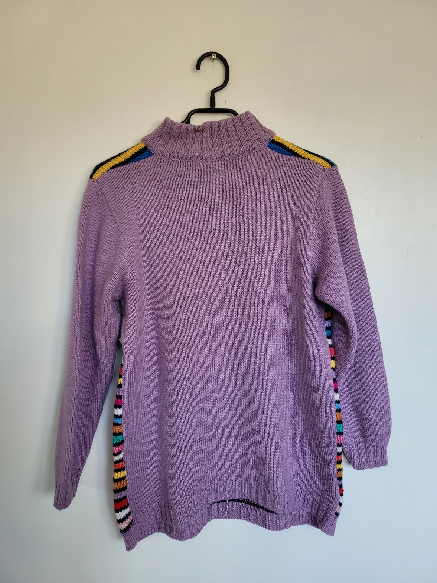 Gestreepte coltrui - S/M
