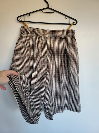 Vintage shorts