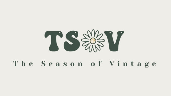 The Season of Vintage