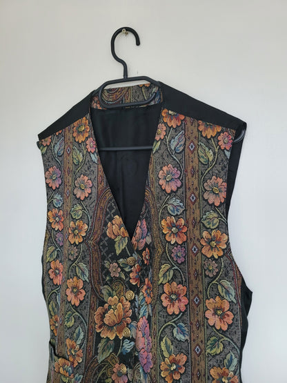 The Wallflowers gilet - M/L